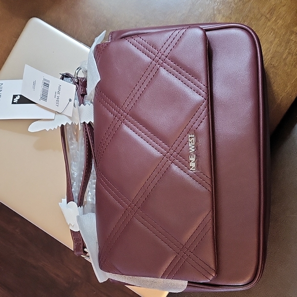 Nine West Handbags - BNWT NINE WEST 🎒